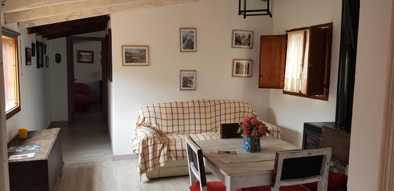 La Hacienda Del Campo Apartamento