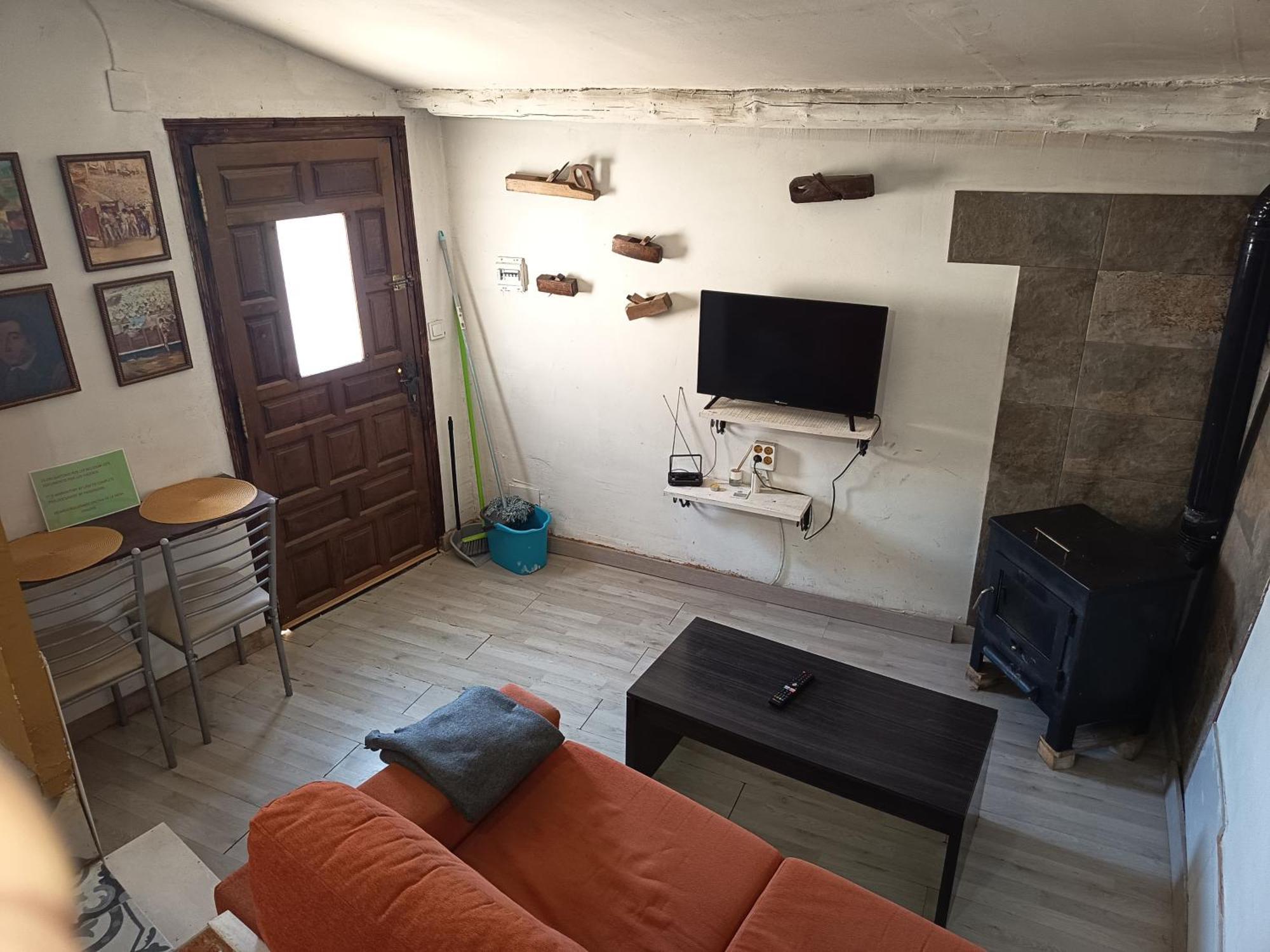 Apartamento La Hacienda Del Campo