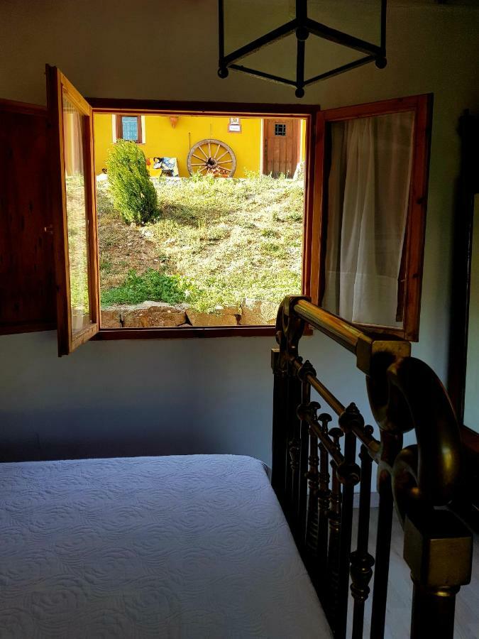 La Hacienda Del Campo Apartamento *
