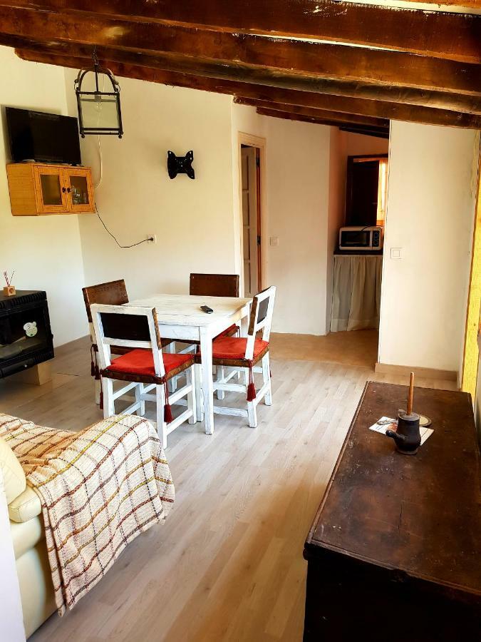 Apartamento La Hacienda Del Campo *