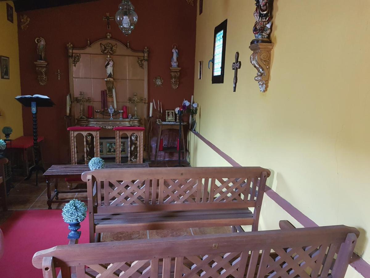 Apartamento La Hacienda Del Campo *
