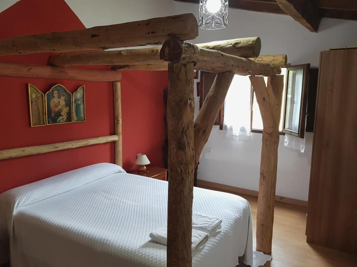 Apartamento La Hacienda Del Campo *